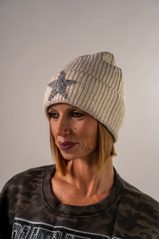 CAPPELLO STELLARE!