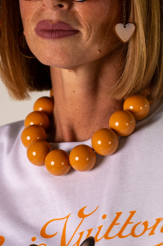 COLLANA BALL