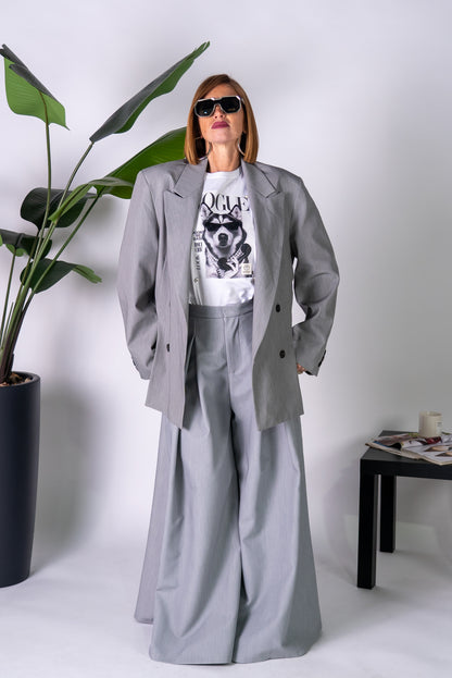 BLAZER UNICO BY LUMINA!