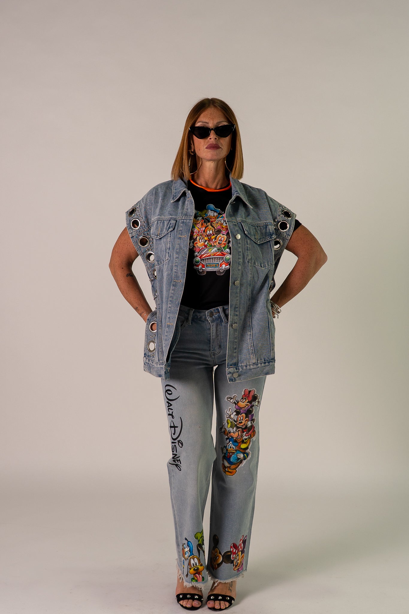 JEANS SUPER DISNEY!