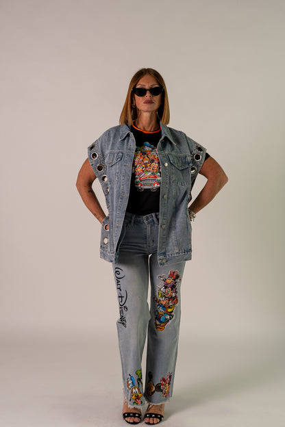 JEANS SUPER DISNEY!