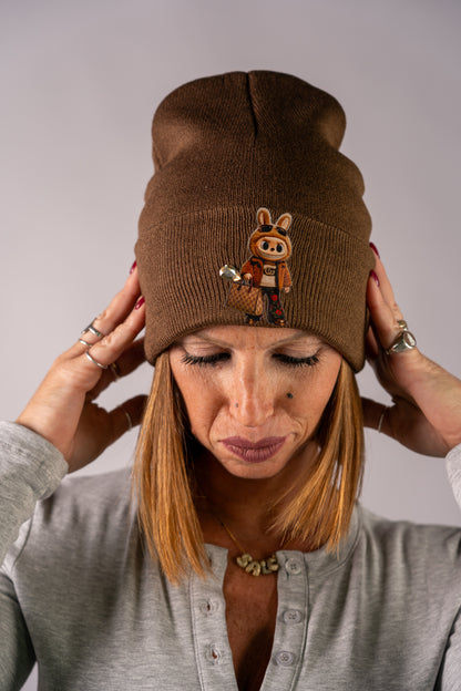 CAPPELLO “CARINISSIMO SALLY”