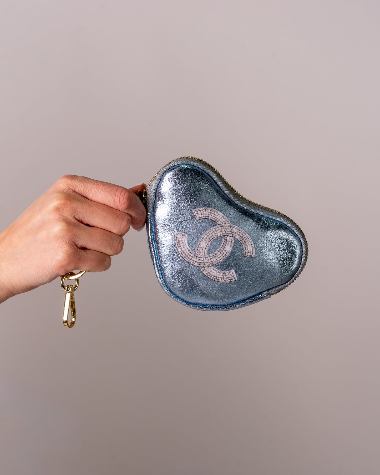 PORTAMONETE L❤️VE!