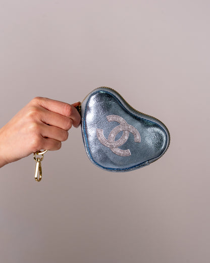 PORTAMONETE L❤️VE!