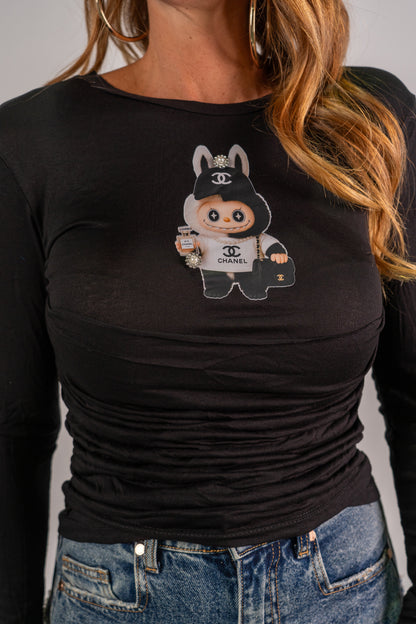 MAGLIA “le meraviglie di Sally”