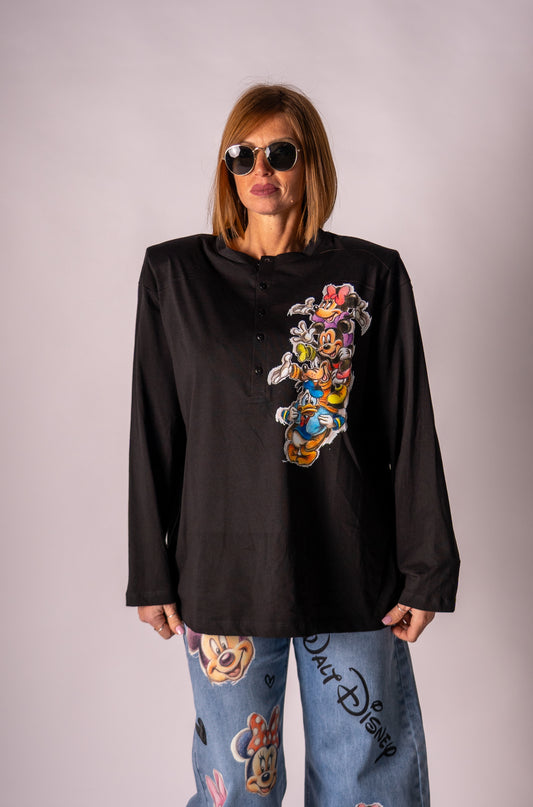 MAGLIA SUPER WALT DISNEY😍!