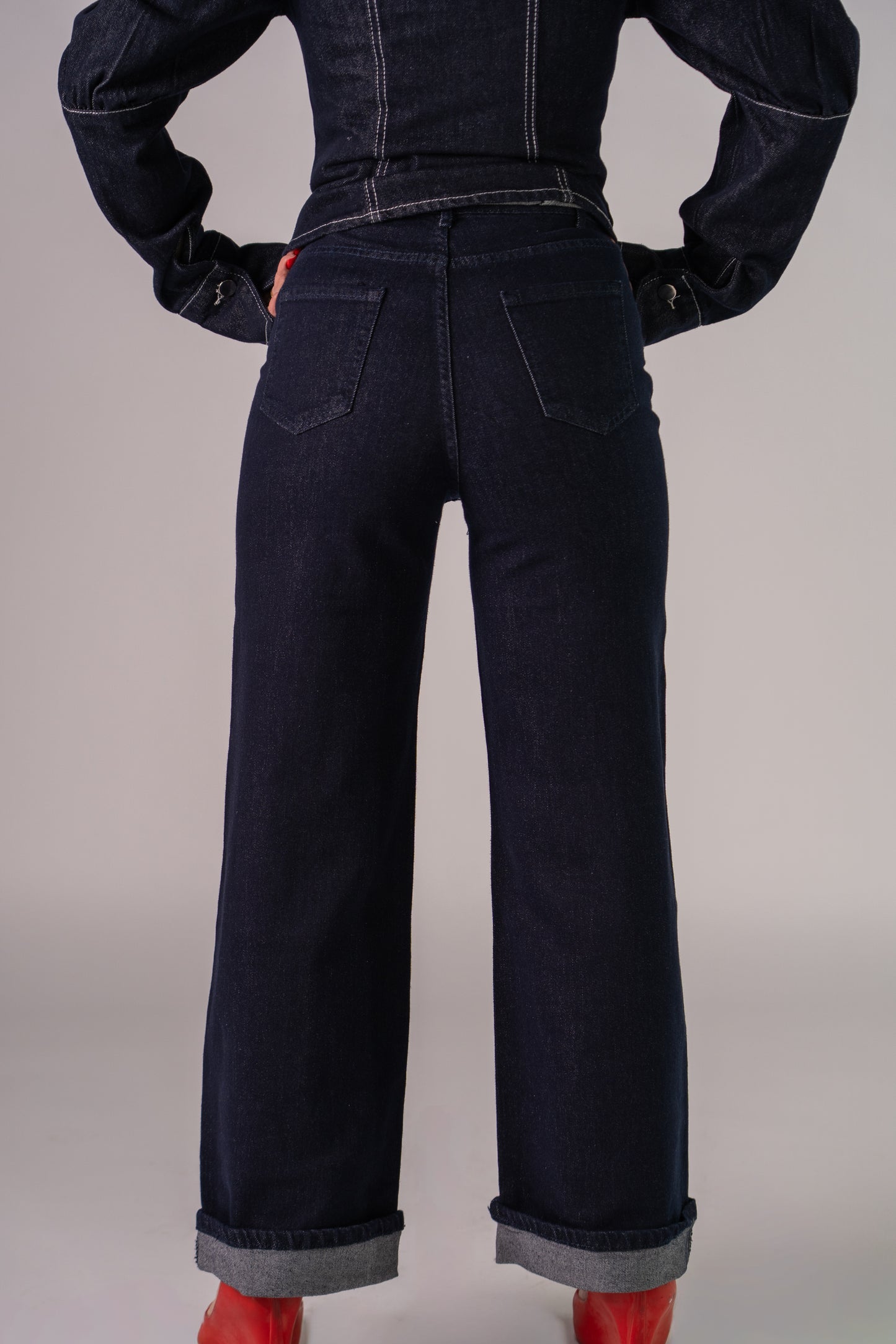 JEANS SUPER POPEYE!