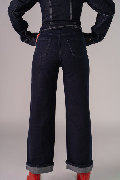 JEANS SUPER POPEYE!
