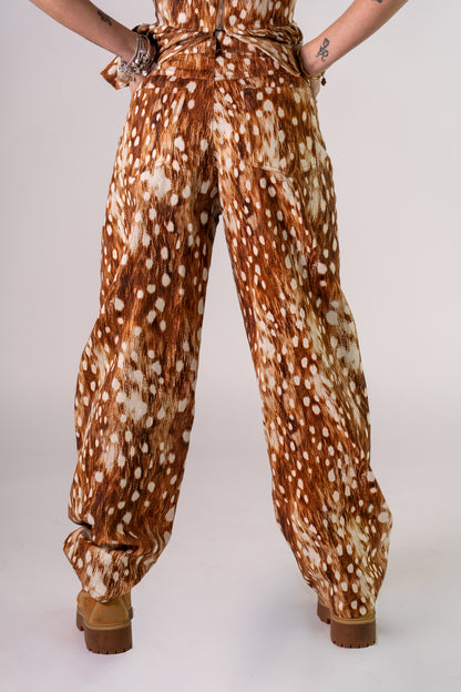 PANTALONI BAMBI!