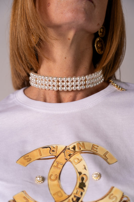 COLLARINO PEARL!