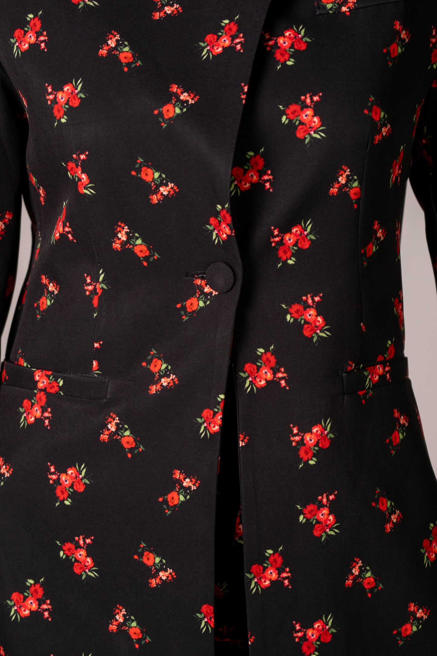 TAILLEUR FLOWER By Lumina!