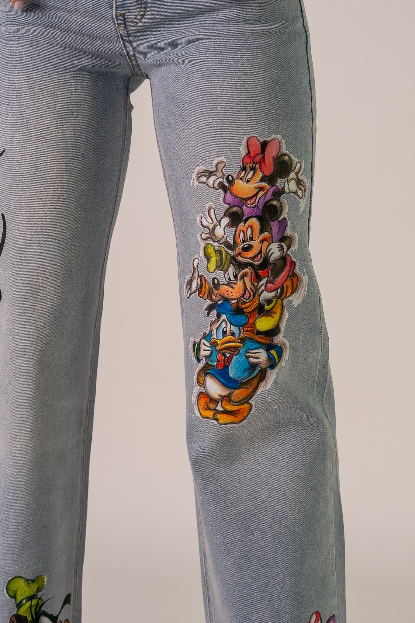 JEANS SUPER DISNEY!