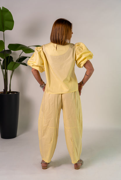 COORDINATO “BELLE”!