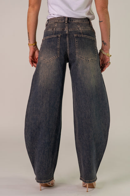 JEANS PRINCESS & VILLAINS!