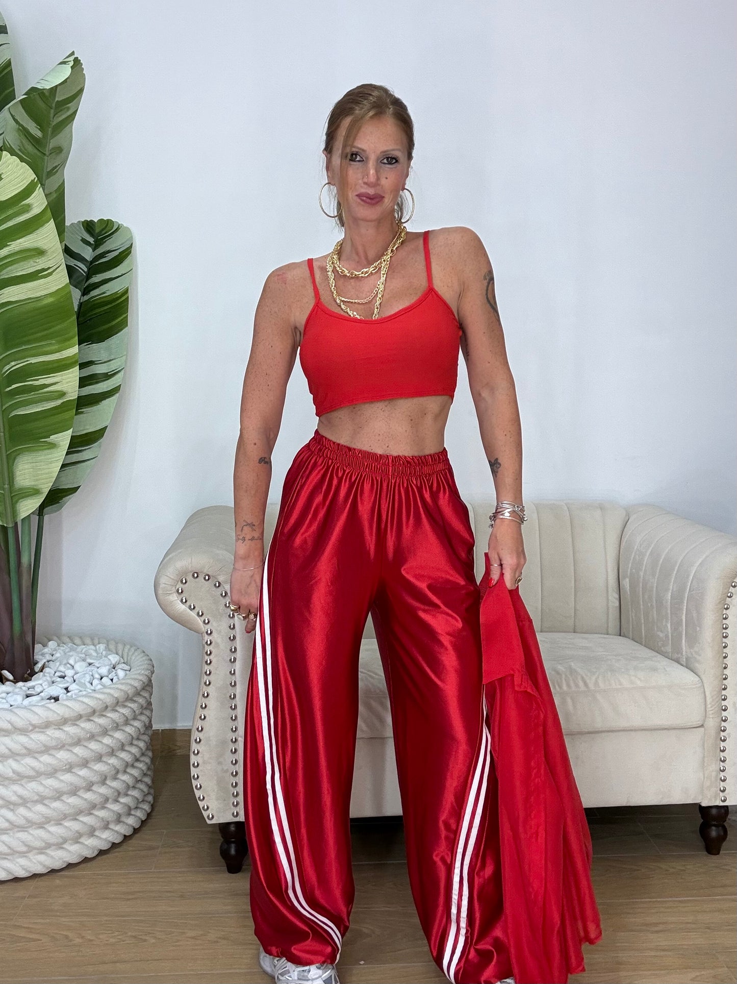 BRALETTE IN LYCRA