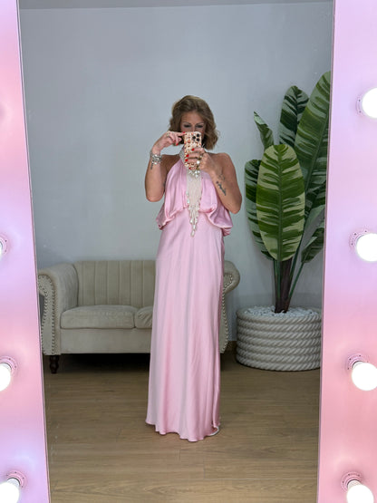 ABITO PINK DIVINO
