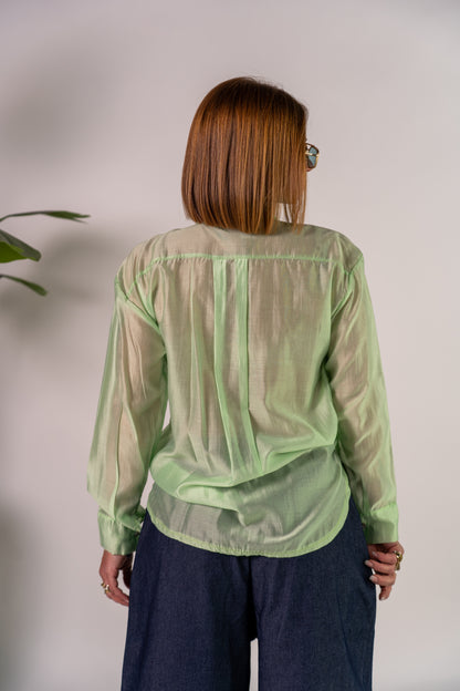 CAMICIA MAGICA TRILLY!