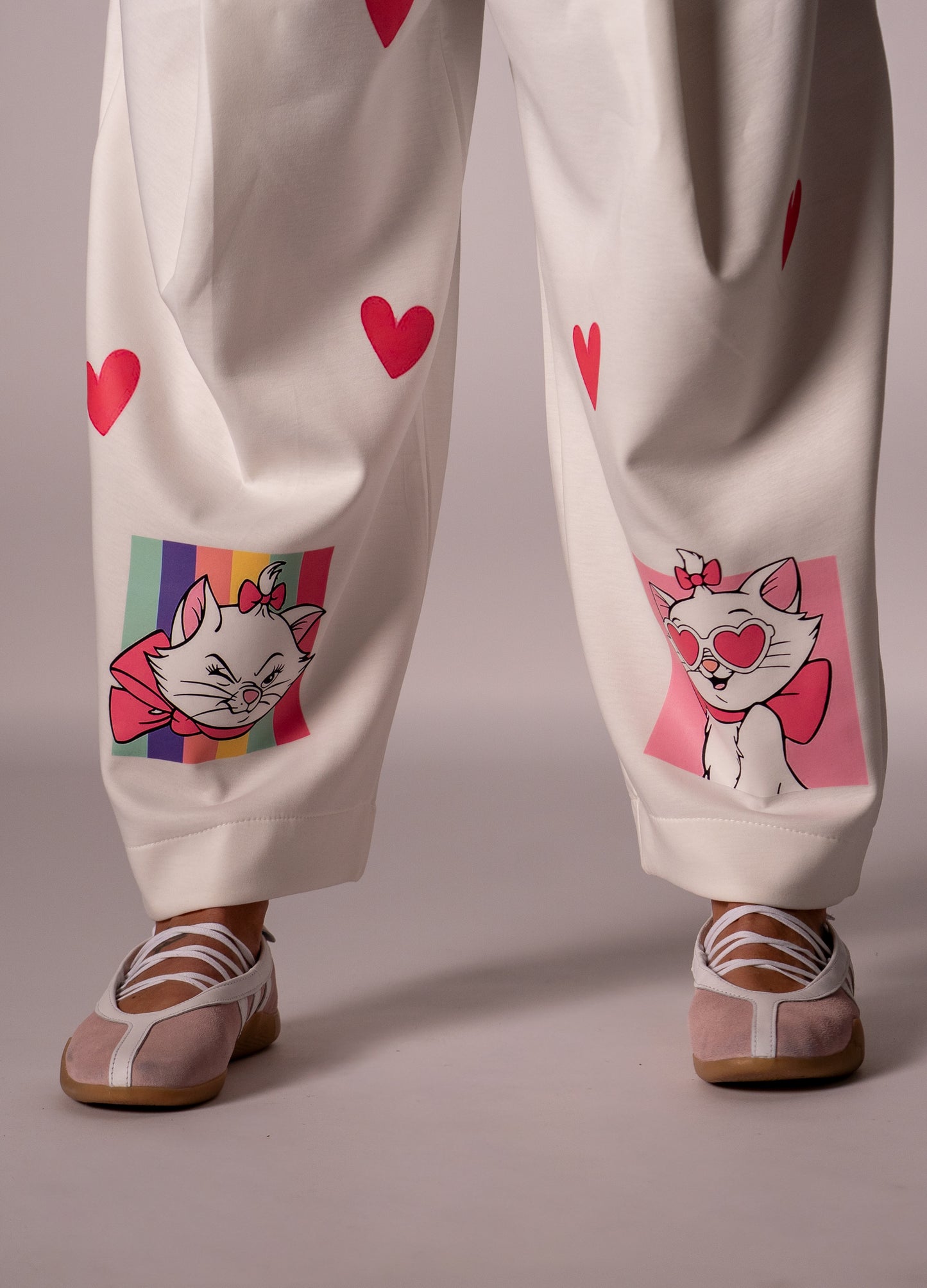 COORDINATO SUPER MINU’🎀