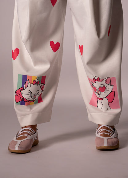 COORDINATO SUPER MINU’🎀