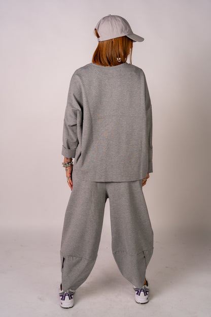 COORDINATO “KITTY SPORTIF”