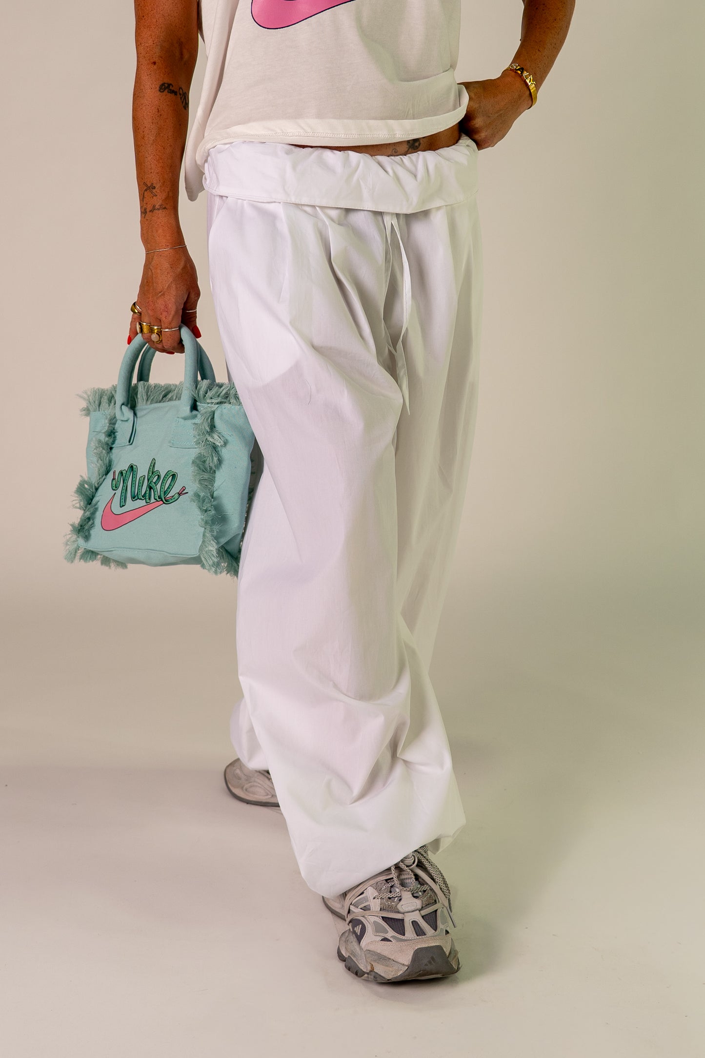 BORSA SMALL N🩷KE
