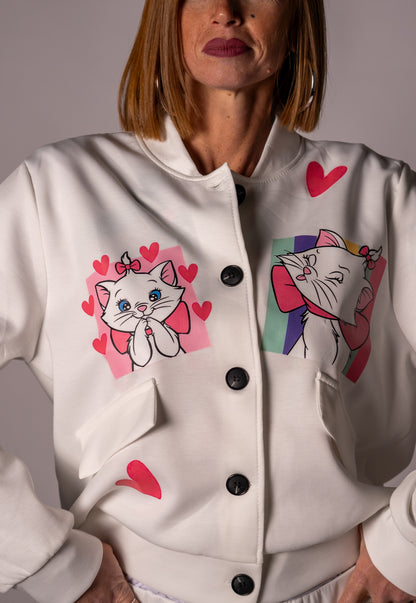 COORDINATO SUPER MINU’🎀