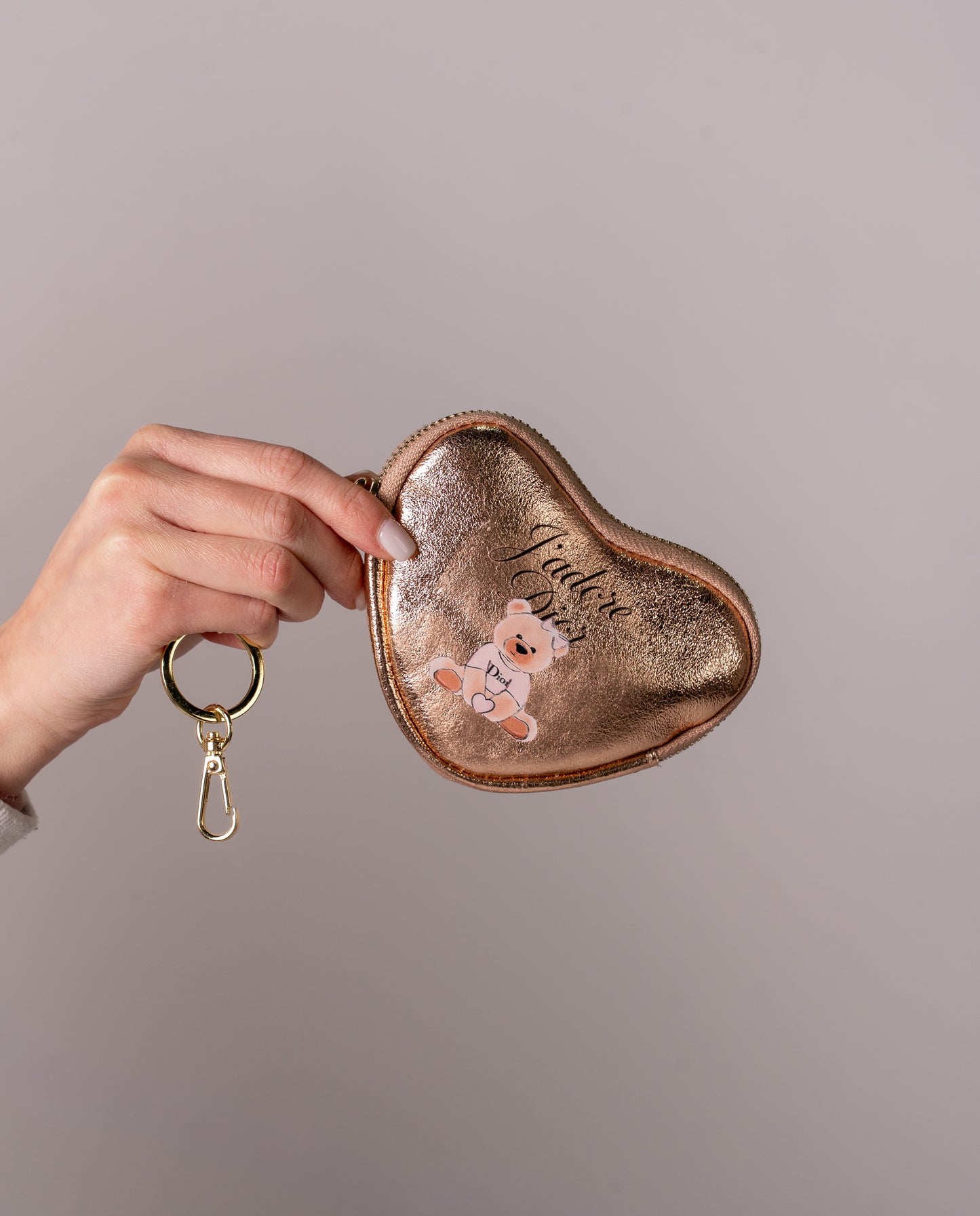 PORTAMONETE L❤️VE!