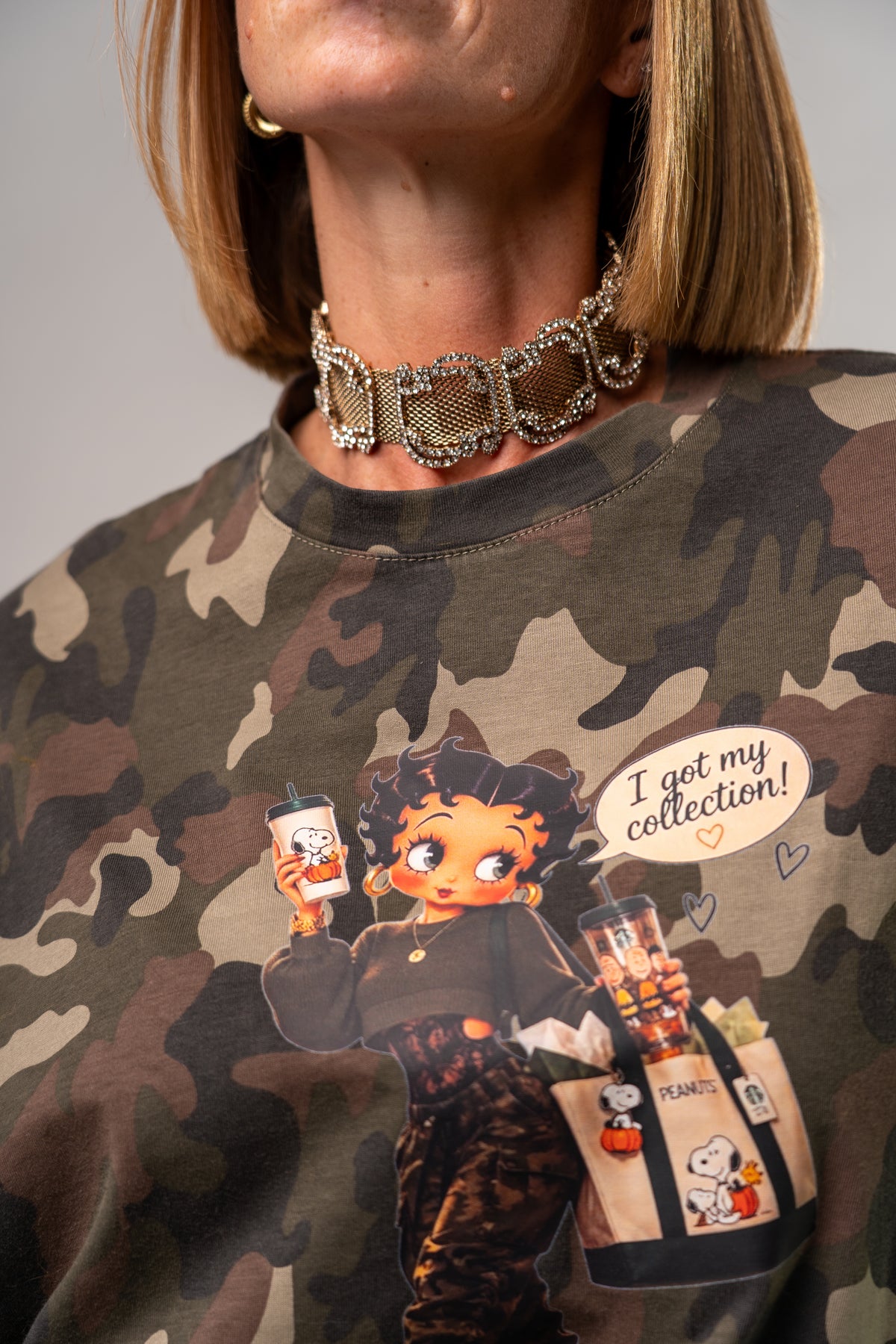 COLLARINO FIGO!