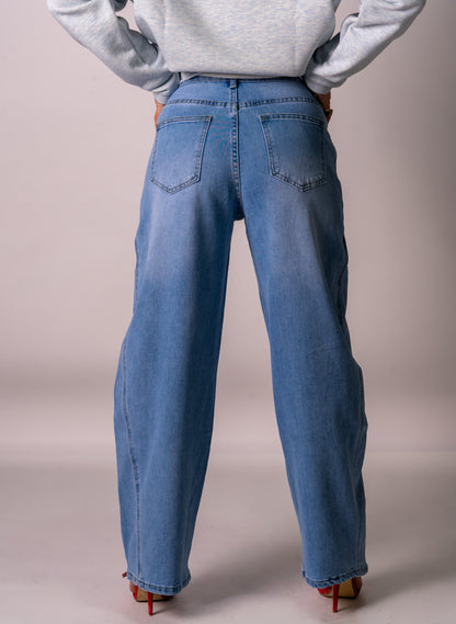 JEANS BIANCANEVE & FRIENDS!