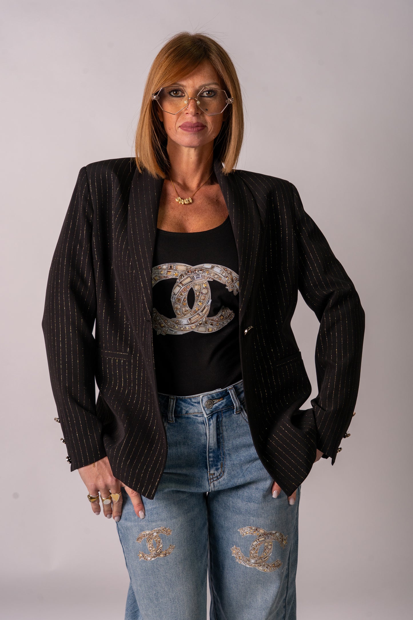 CANOTTA C🖤NEL STAR🌟