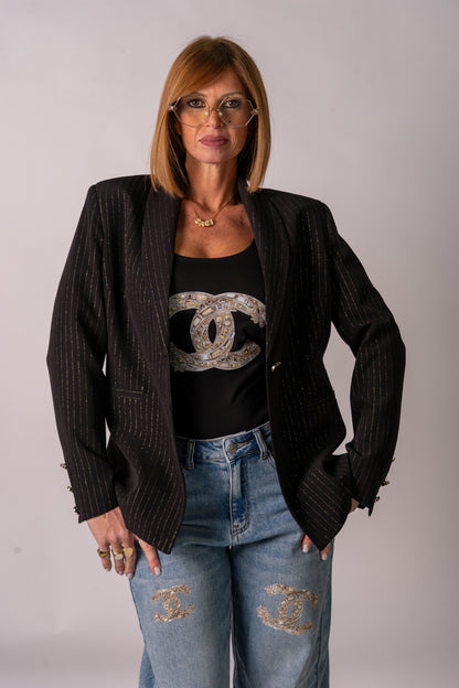 CANOTTA C🖤NEL STAR🌟