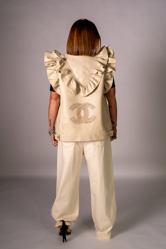 GILET FRÙ FRÙ BURRO!