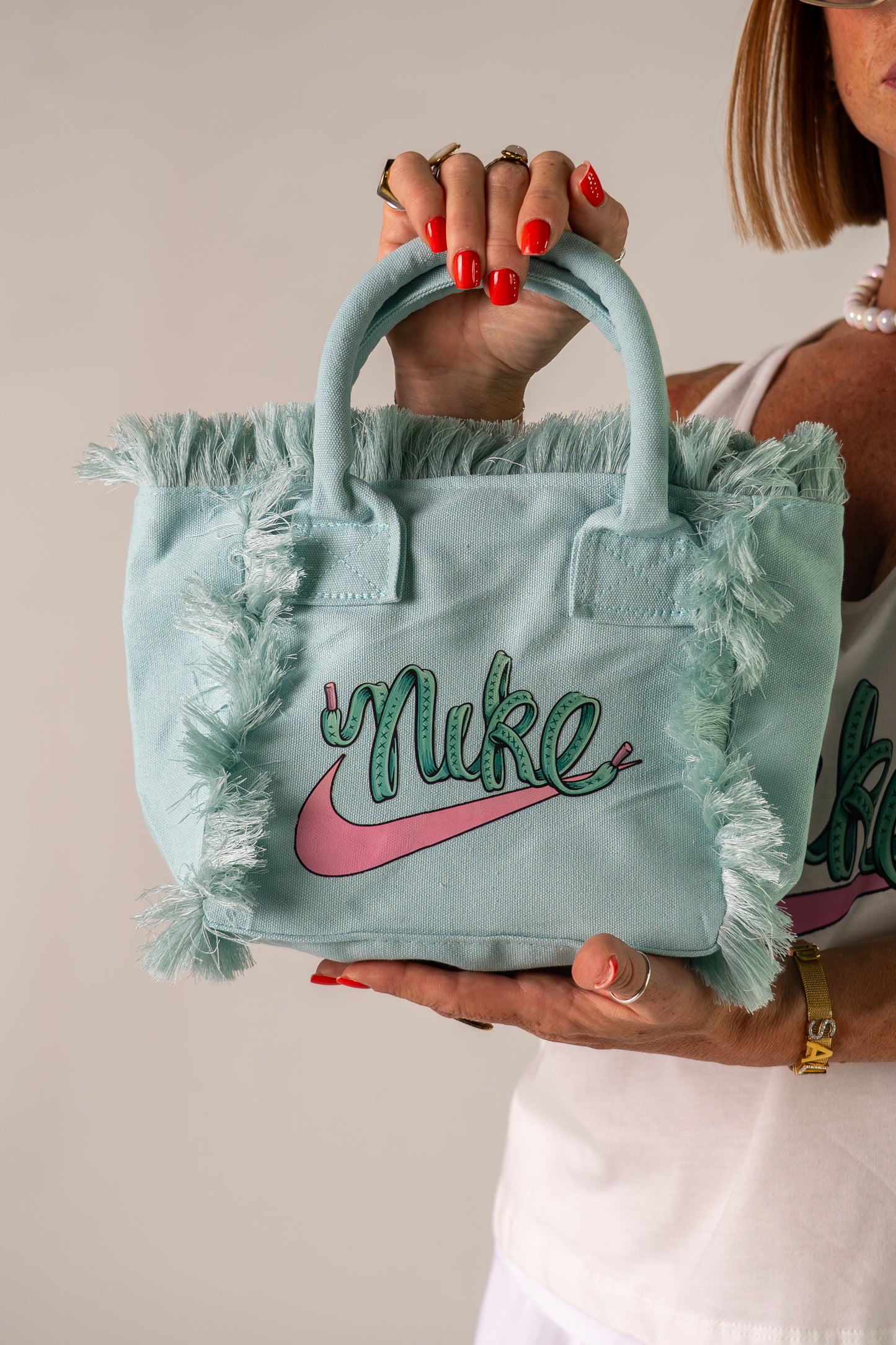 BORSA SMALL N🩷KE