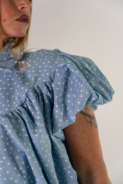 COORDINATO CUORICINI SBARAZZINO!