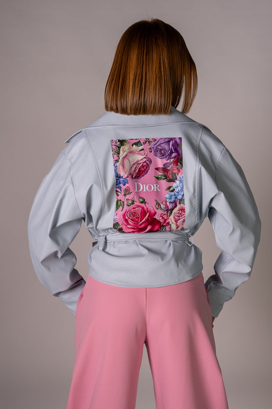 JACKET CIELO DI🌸R!