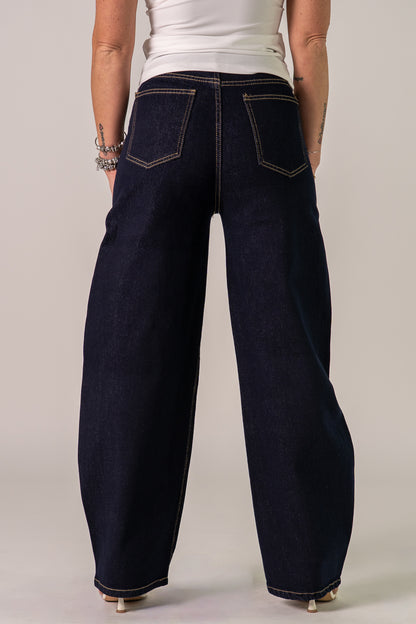 IL JEANS PIÙ CHIC DI SNOOPY!