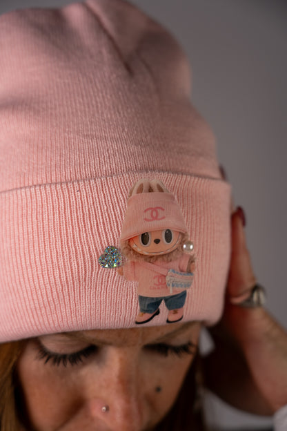 CAPPELLO “CARINISSIMO SALLY”