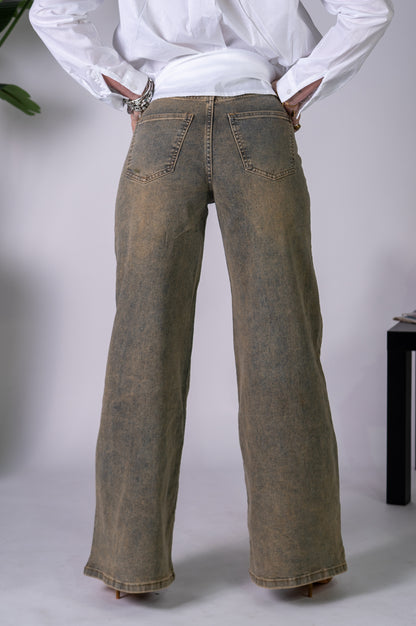 JEANS THE BEAUTY & BEST!