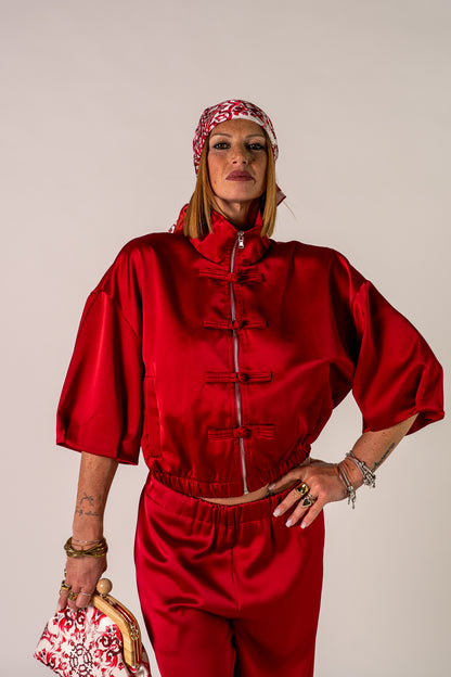JACKET JAPAN BY lumina!