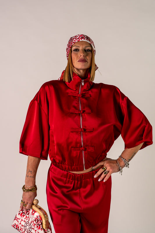 JACKET JAPAN BY lumina!