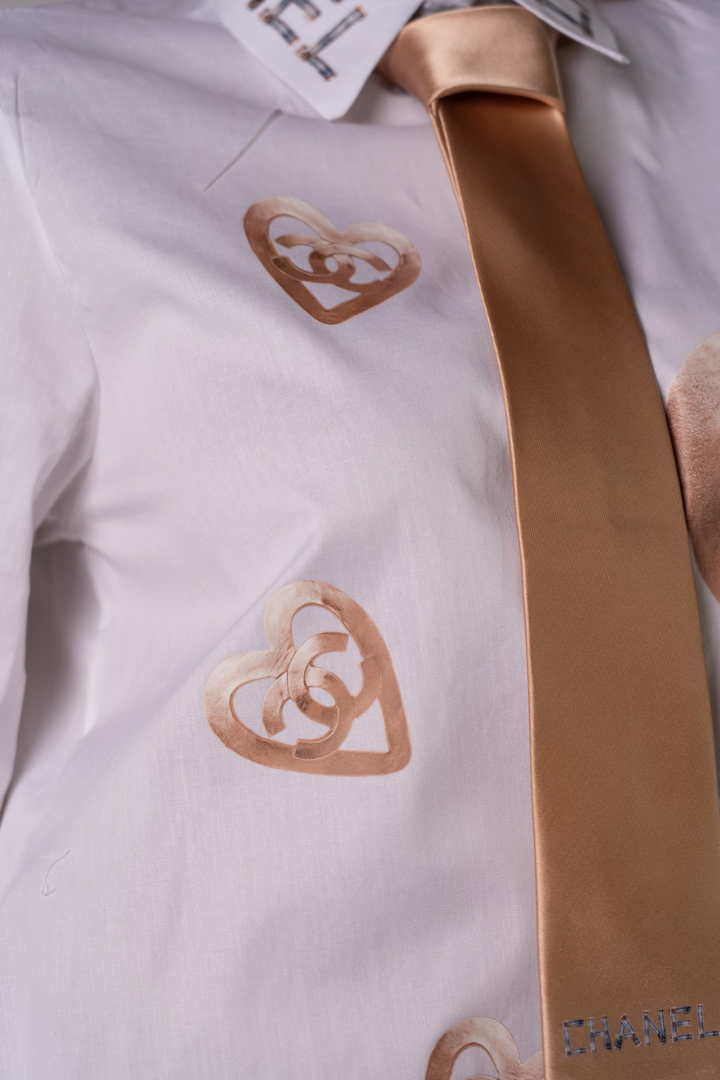 CAMICIA CHICCHISSIMA COUNTRY!