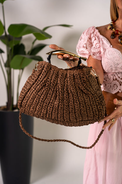 BORSA FISH GOLD!