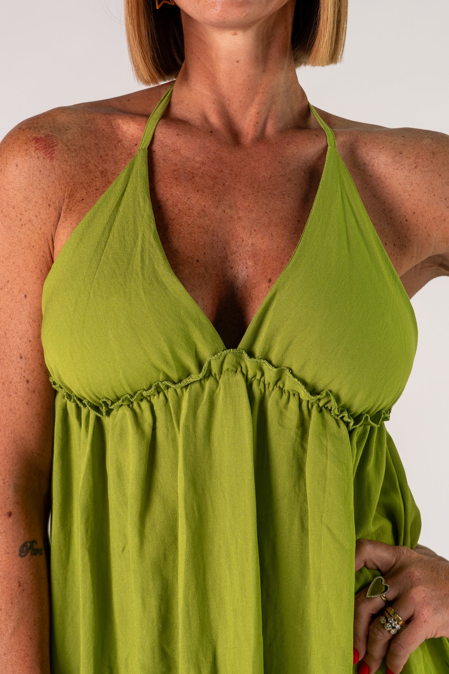 ABITO GREEN