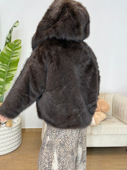 ECOPELLICCIA SCIALLE❣️