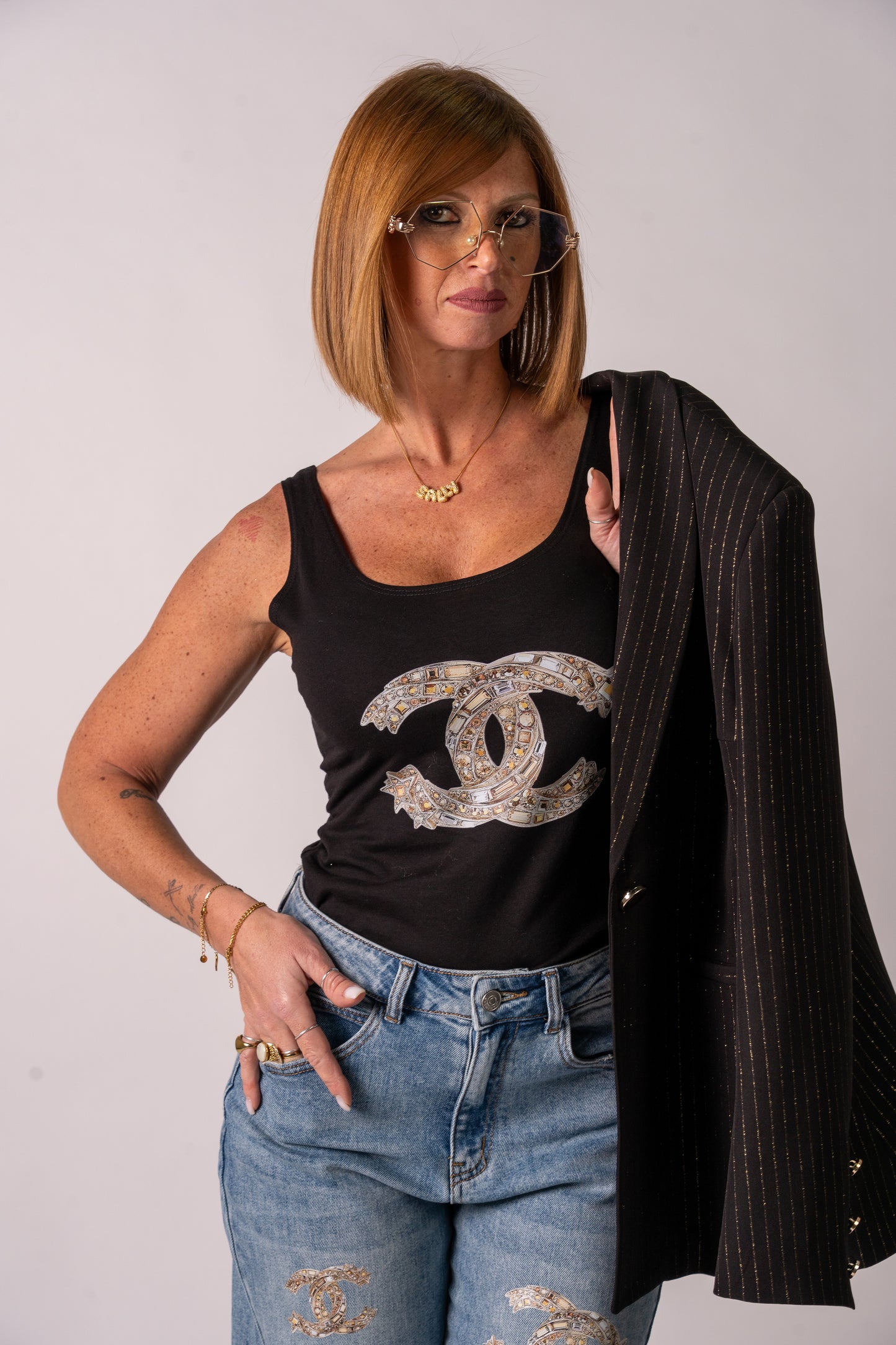 CANOTTA C🖤NEL STAR🌟