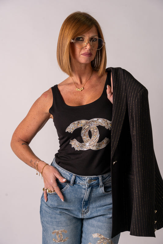 CANOTTA C🖤NEL STAR🌟