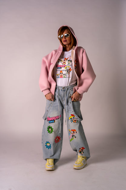 JEANS “LE SUPERCHICCHE💛”