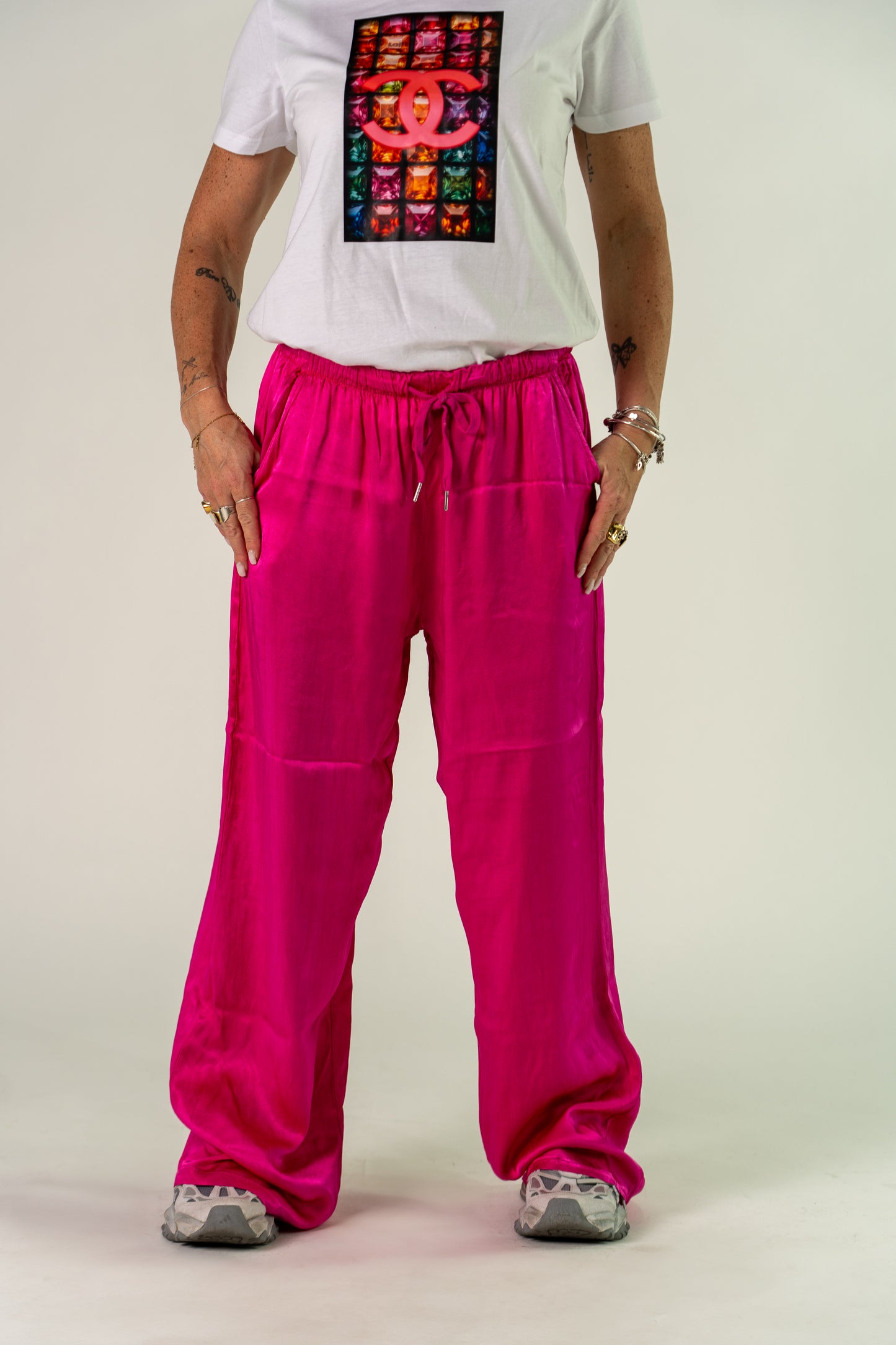 PANTALONI SUPER COMFY!