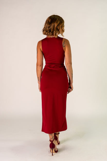 ABITO RED