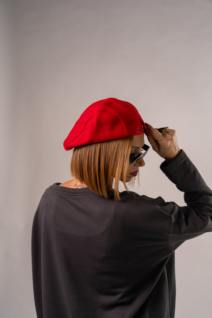 LA COPPOLA RED!